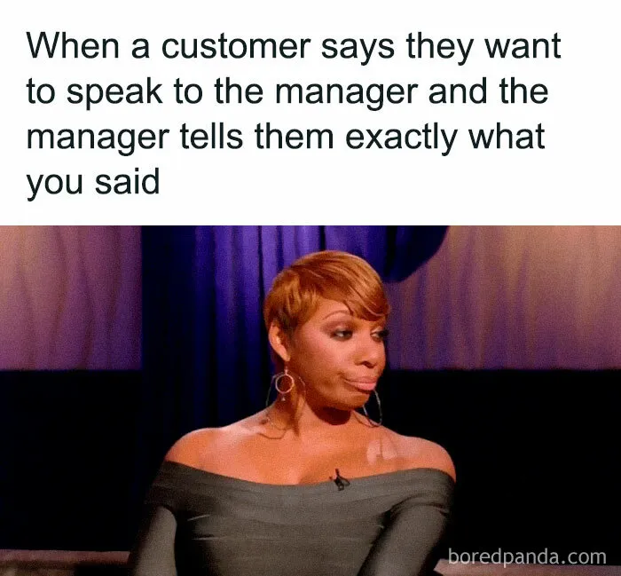 50 Of The Best Customer Service Jokes To Make People Who Work In This Field Laugh Then Cry