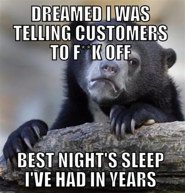 50 Of The Best Customer Service Jokes To Make People Who Work In This Field Laugh Then Cry