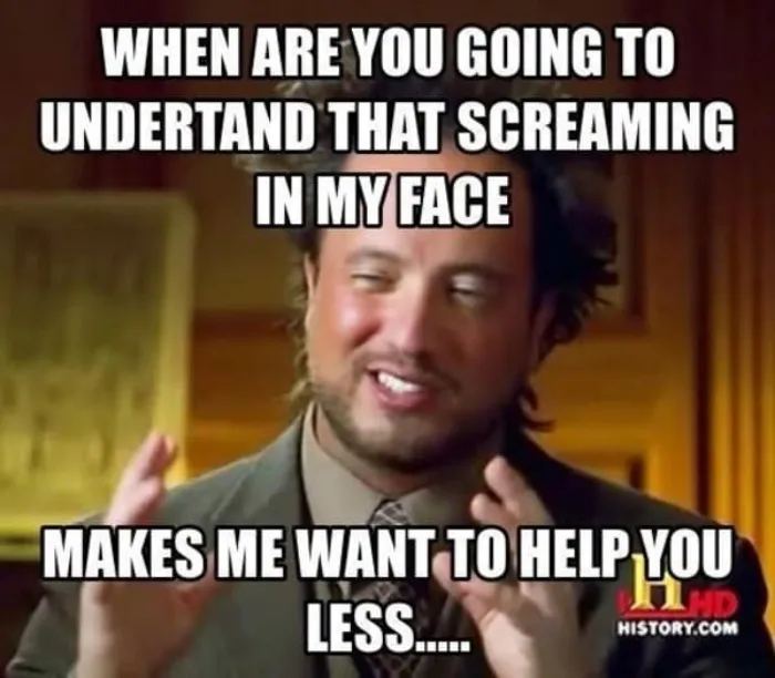 50 Of The Best Customer Service Jokes To Make People Who Work In This Field Laugh Then Cry