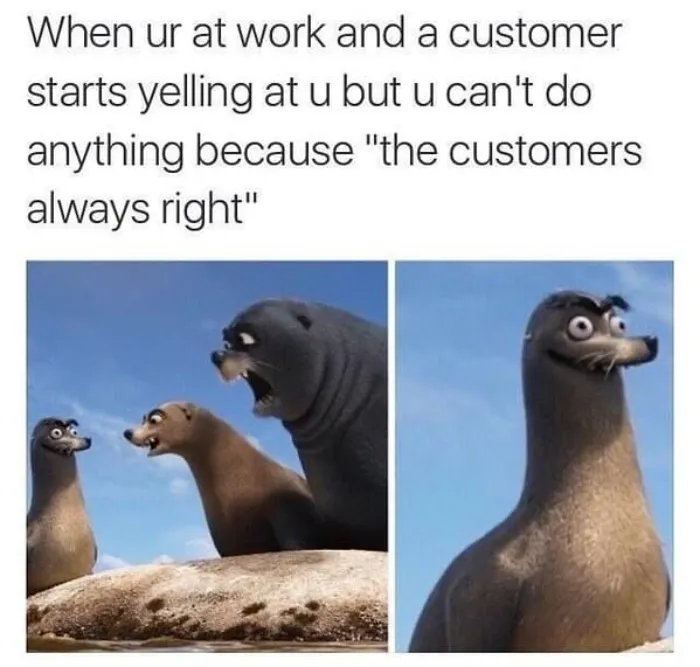 50 Of The Best Customer Service Jokes To Make People Who Work In This Field Laugh Then Cry