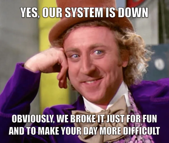 50 Of The Best Customer Service Jokes To Make People Who Work In This Field Laugh Then Cry