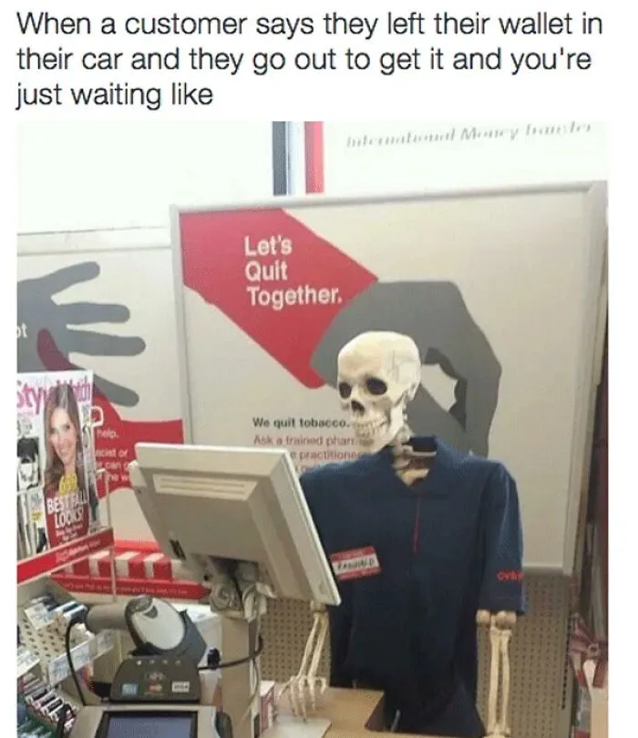 50 Of The Best Customer Service Jokes To Make People Who Work In This Field Laugh Then Cry