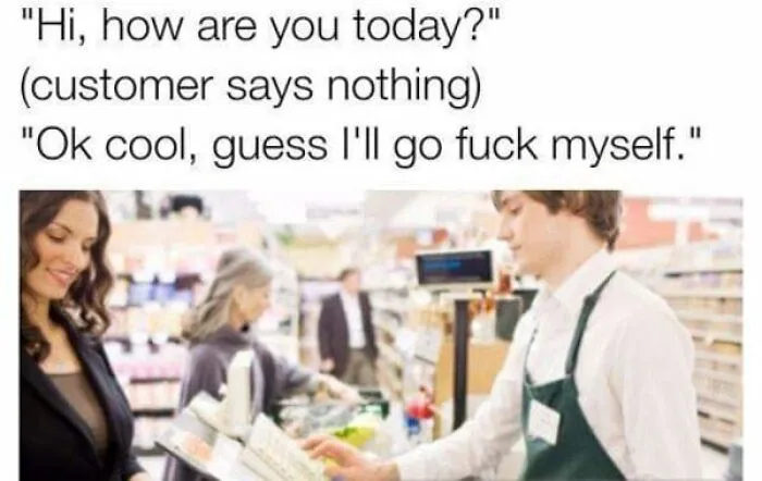 50 Of The Best Customer Service Jokes To Make People Who Work In This Field Laugh Then Cry