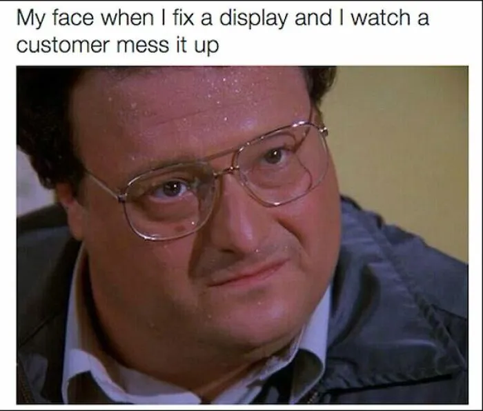 50 Of The Best Customer Service Jokes To Make People Who Work In This Field Laugh Then Cry