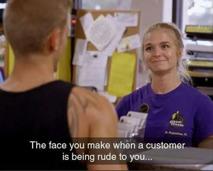 50 Of The Best Customer Service Jokes To Make People Who Work In This Field Laugh Then Cry