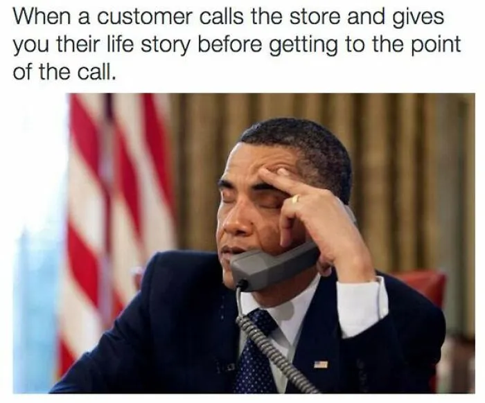 50 Of The Best Customer Service Jokes To Make People Who Work In This Field Laugh Then Cry