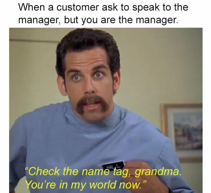 50 Of The Best Customer Service Jokes To Make People Who Work In This Field Laugh Then Cry