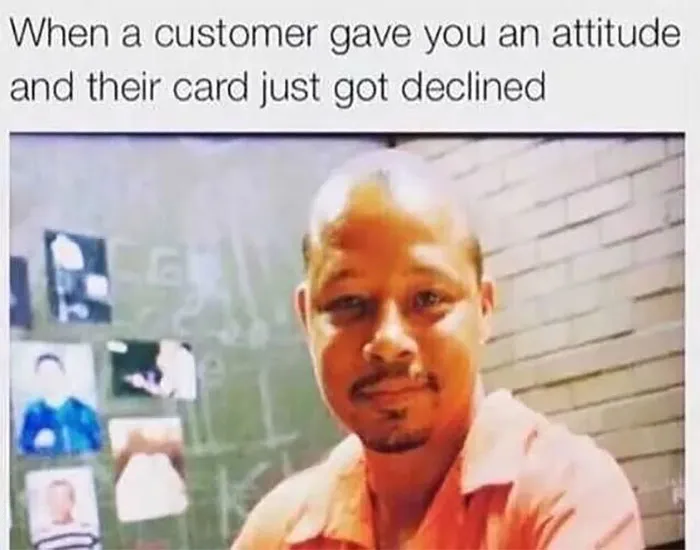 50 Of The Best Customer Service Jokes To Make People Who Work In This Field Laugh Then Cry