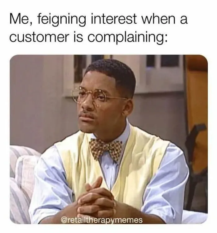 50 Of The Best Customer Service Jokes To Make People Who Work In This Field Laugh Then Cry
