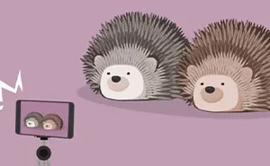 40 Funny And Cute Comics That Show What Animals Would Do If They Were Human By Kesanitw