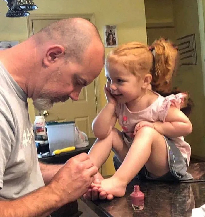 This Online Group Has People Sharing Only The Most Blessed Pics And It's Like Internet Heaven (50 Pics)