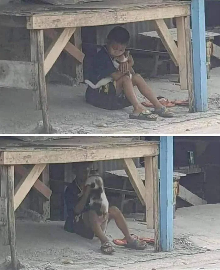 This Online Group Has People Sharing Only The Most Blessed Pics And It's Like Internet Heaven (50 Pics)