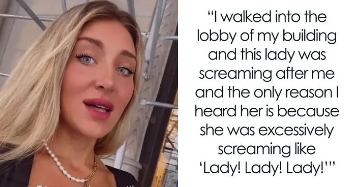 TikToker Shares How She Was Followed By A Man And Didn't Notice A Woman Warning Her As She Was Wearing Headphones