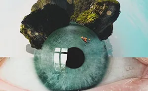 To Look At The Ordinary From A New Perspective, I Make Surreal Photo Edits (30 New Pics)