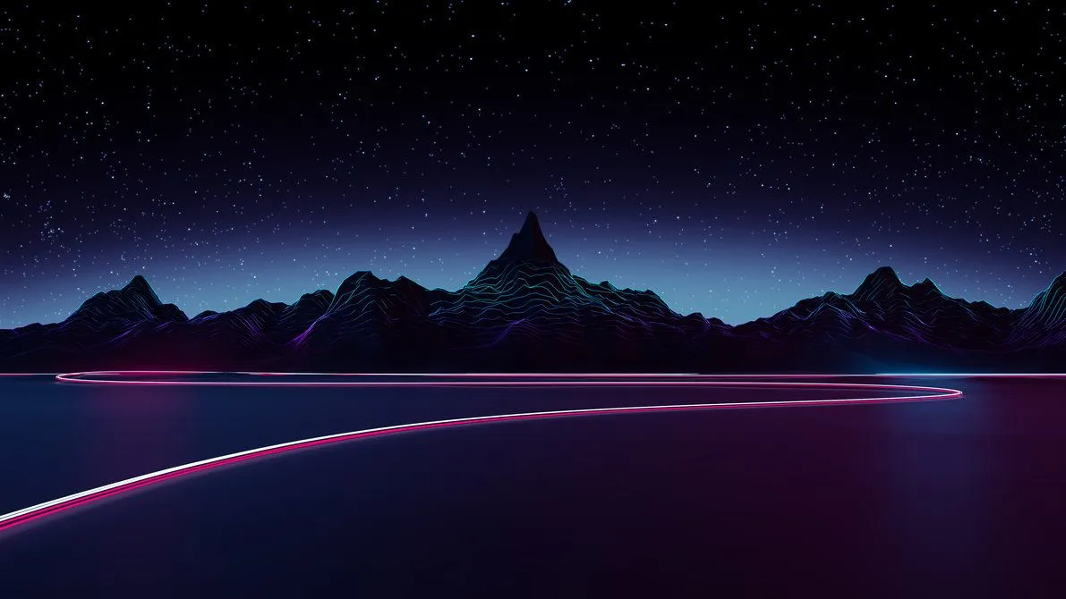 I Edited Using Photoshop