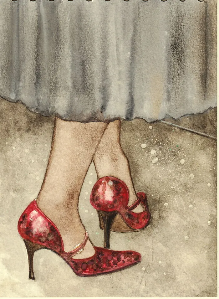 Elegant Shoes