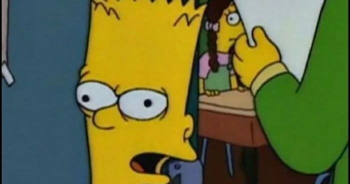 Hey Pandas, Share A Cursed Image Of Your Favorite Show (Closed)