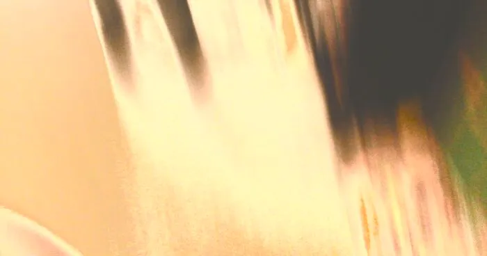 Hey Pandas, Draw An Abstract Picture Of Something (Closed)