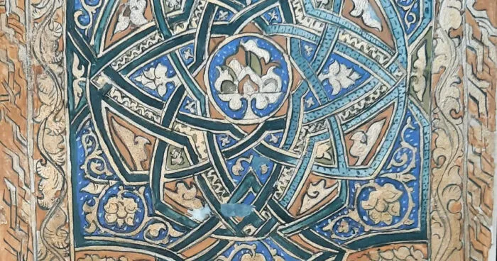 I'm A Restorer Artist And I Work Towards The Style Of Orientalism
