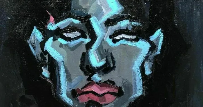 I'm An Artist From St. Petersburg, And Here Are My 6 Paintings