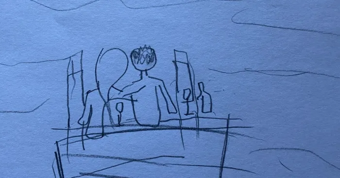 Hey Pandas, Close Your Eyes And Draw Something You Want For Your Birthday (Closed)