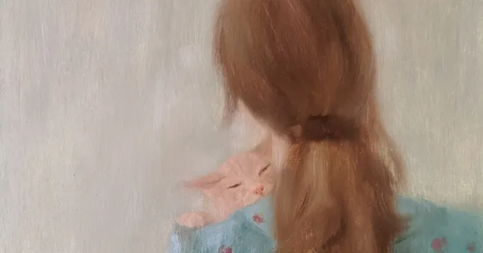 I Painted Pictures That Will Help You To Find Harmony In Your Soul