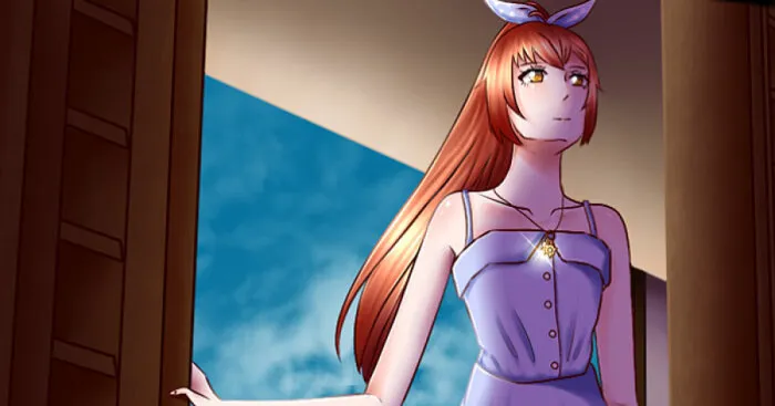 My First Ever Webtoon