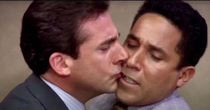 Hey Pandas! Show Your Favorite Kiss Scene From Your Favorite Show (Closed)