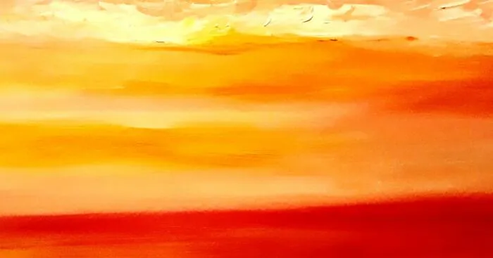 I'm Eirini Kostelidou From Kostello's Art, And Here Are My 5 Paintings