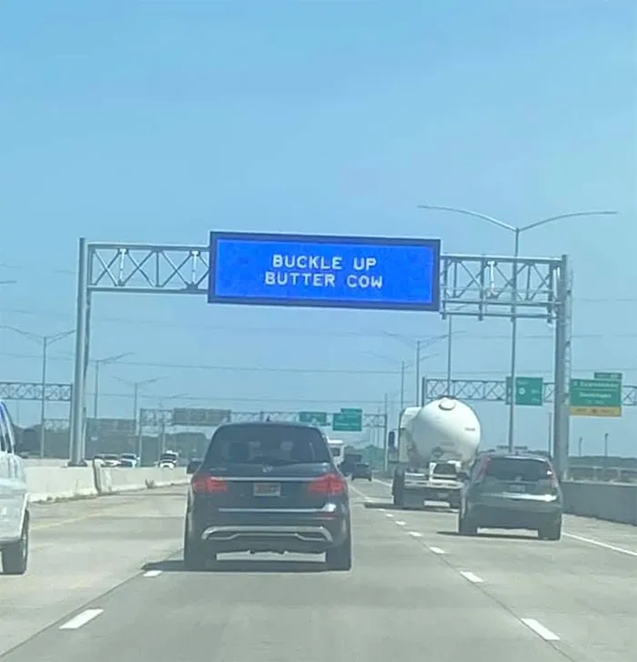 Is This The New Saying Now?? Mandela Effect?