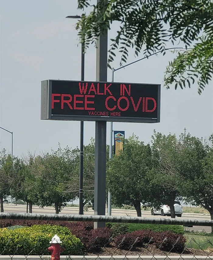 No Thanks