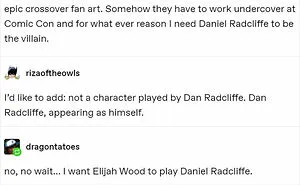 50 Random But Funny Posts Shared In An Online Group Aptly Named ‘Delusions Of Adequacy’
