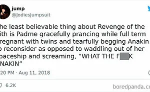 50 Random But Funny Posts Shared In An Online Group Aptly Named ‘Delusions Of Adequacy’