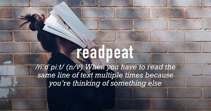 I Mash Together Random Words To Create New Ones, Here're 30 Of Them