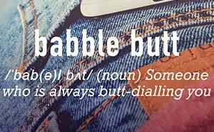 I Mash Together Random Words To Create New Ones, Here're 30 Of Them