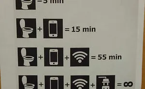 50 Clever And Funny Signs