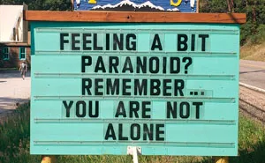 Someone In Colorado Is Putting The Funniest Signs, And The Puns Are Priceless (35 New Pics)