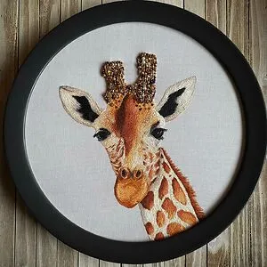 Amanda Barnes Artist