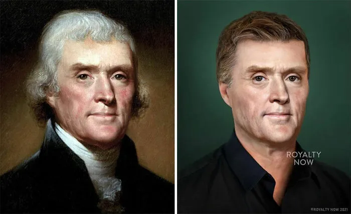 Thomas Jefferson