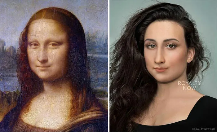 Mona Lisa