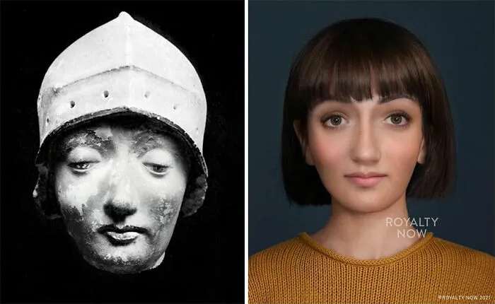 Joan Of Arc