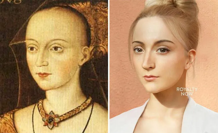 Elizabeth Woodville