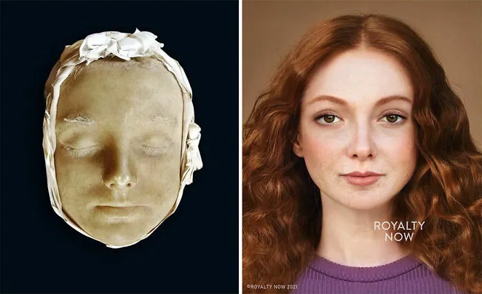 Mary, Queen Of Scots