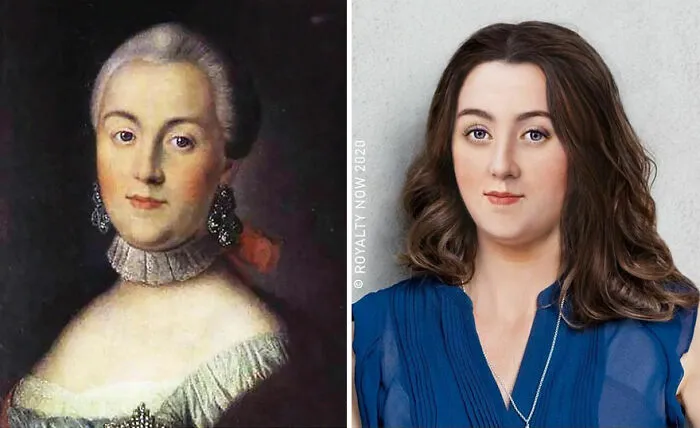 Catherine The Great