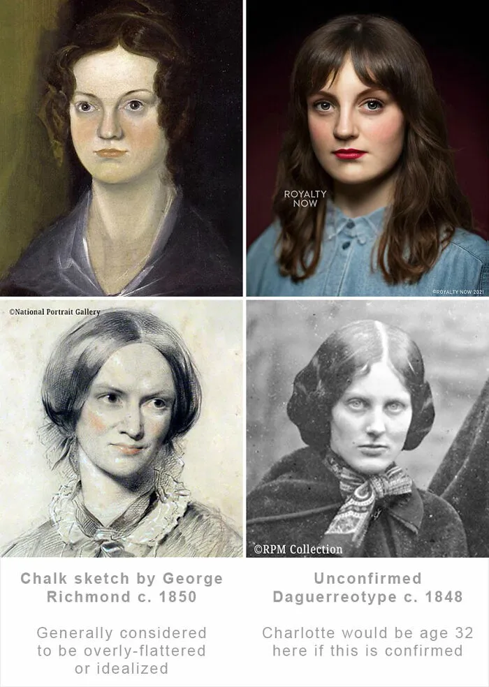 Charlotte Brontë
