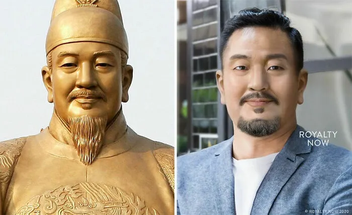 Sejong The Great
