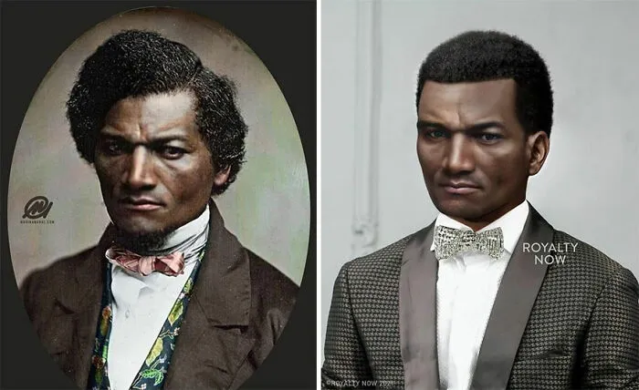 Frederick Douglass