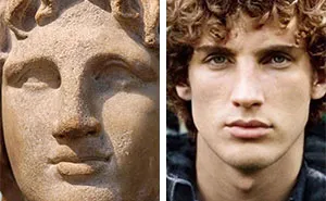 Here’s What Famous Historical Figures Would Look Like Today, As Shared On This IG Page (30 Pics)