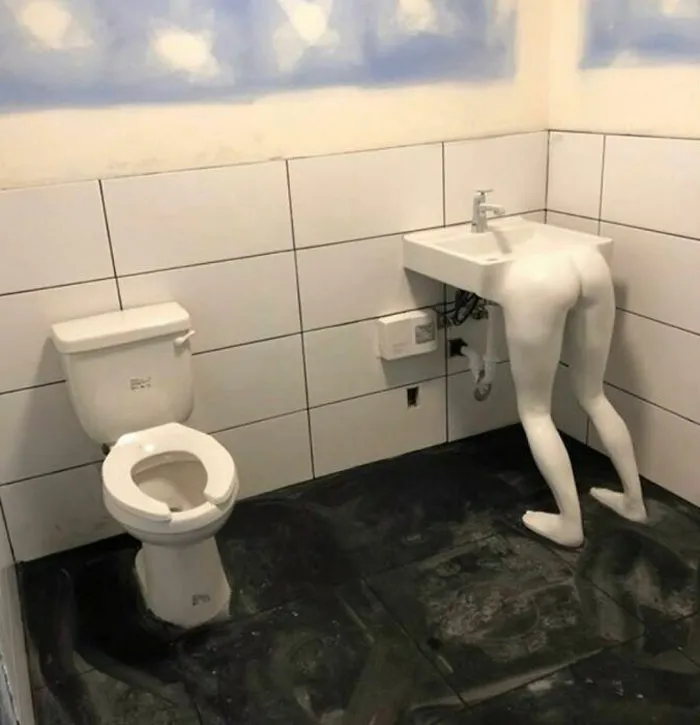 Wash Your Hands You Animals