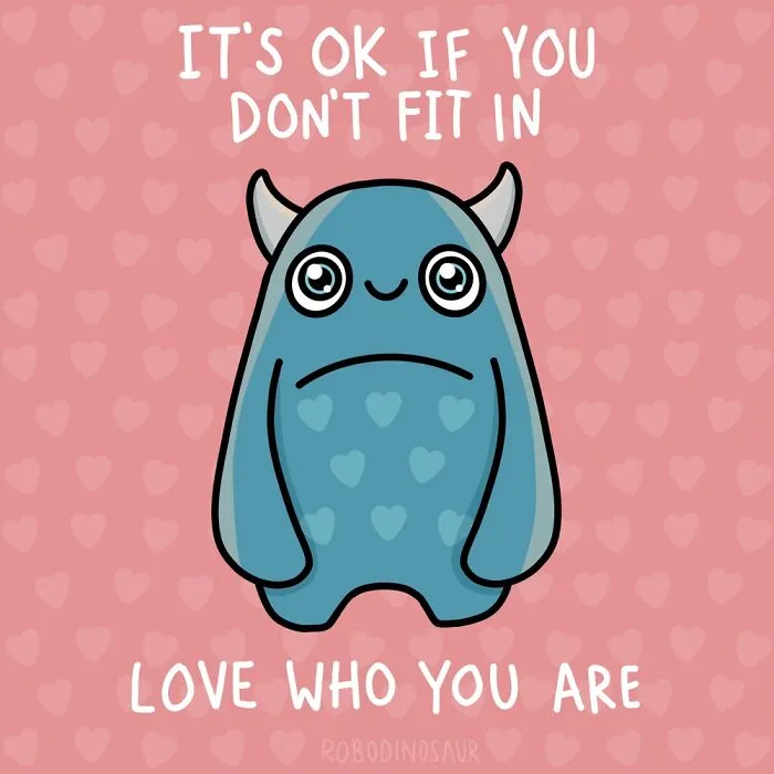 My 30 Simple Illustrations With Insightful Humor